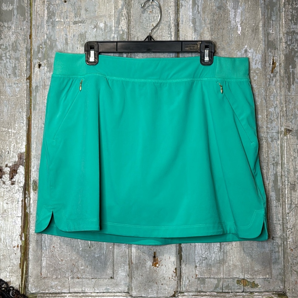 Lilly Pulitzer Skort Size XL